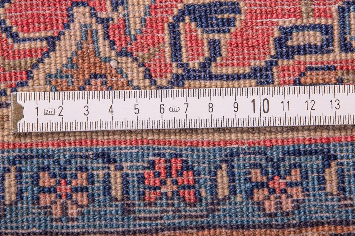 Persisk matta - Classic - 308 x 193 cm - blå