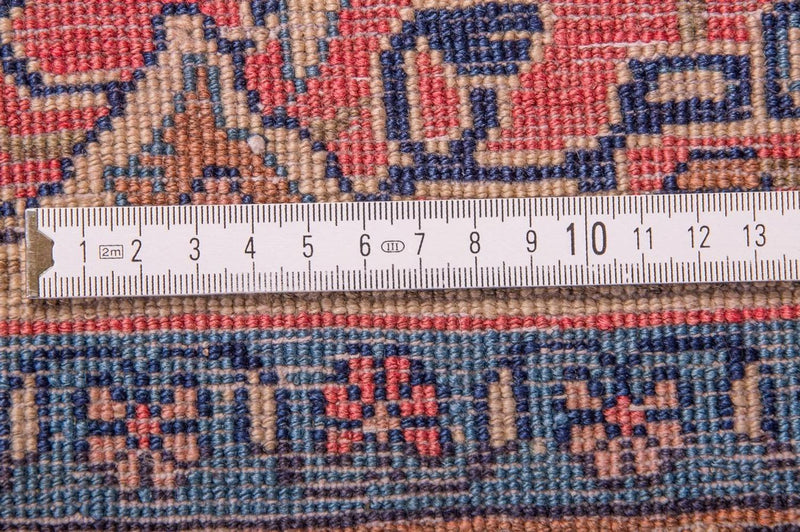 Persisk matta - Classic - 308 x 193 cm - blå