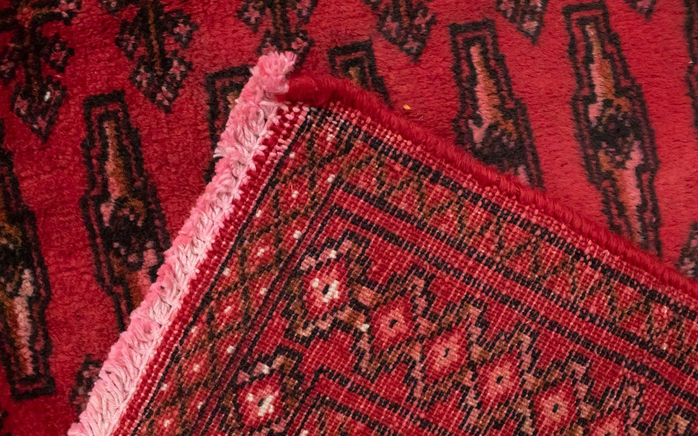 Turkaman-matta 130x60cm - Persisk matta