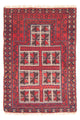 Baluch-matta 127x80cm - Oriental Carpet