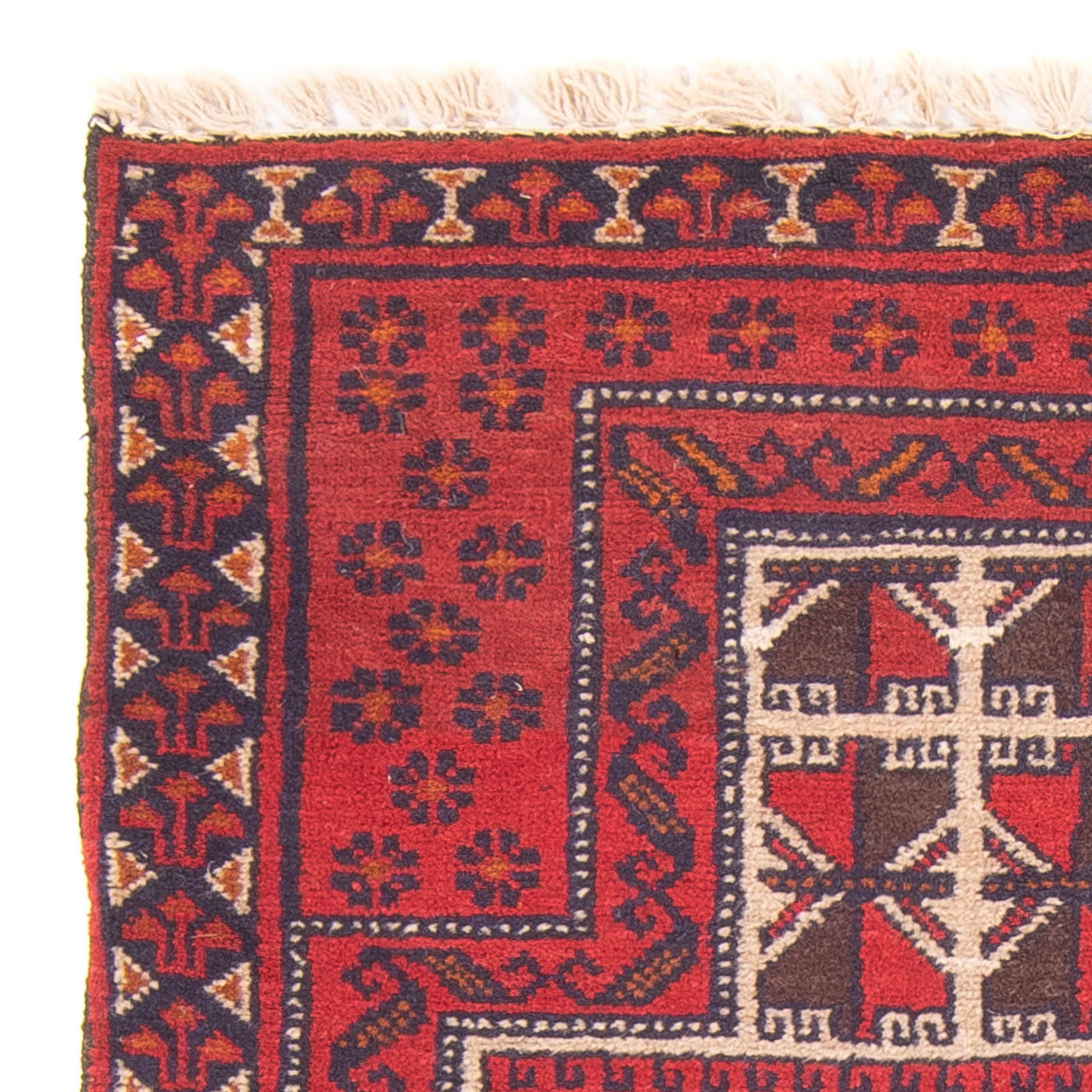 Baluch-matta 127x80cm - Oriental Carpet