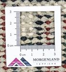 Oriental Carpet - 160 x 90 cm - röd