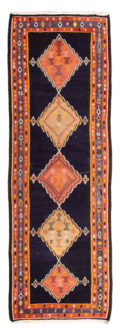 Antikt kilim Mattan 120x330cm