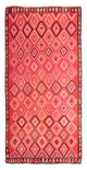 Antikt kilim Mattan 350x195cm
