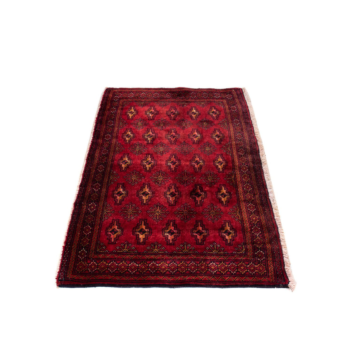 Turkaman-matta 60x130cm - Oriental Carpet