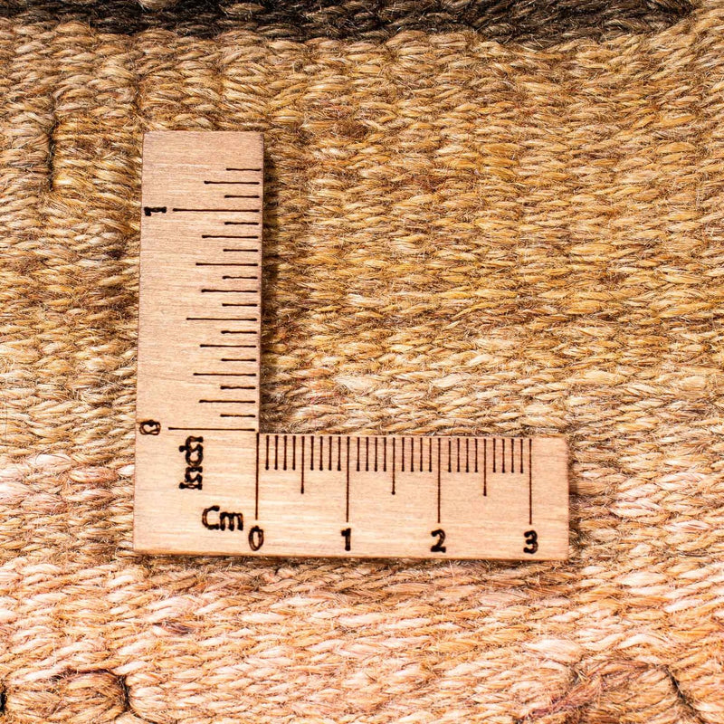 Runner Kelim-matta - gammal - 260 x 110 cm - flerfärgad