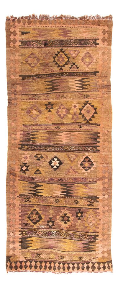 Antikt kilim Mattan 110x260cm