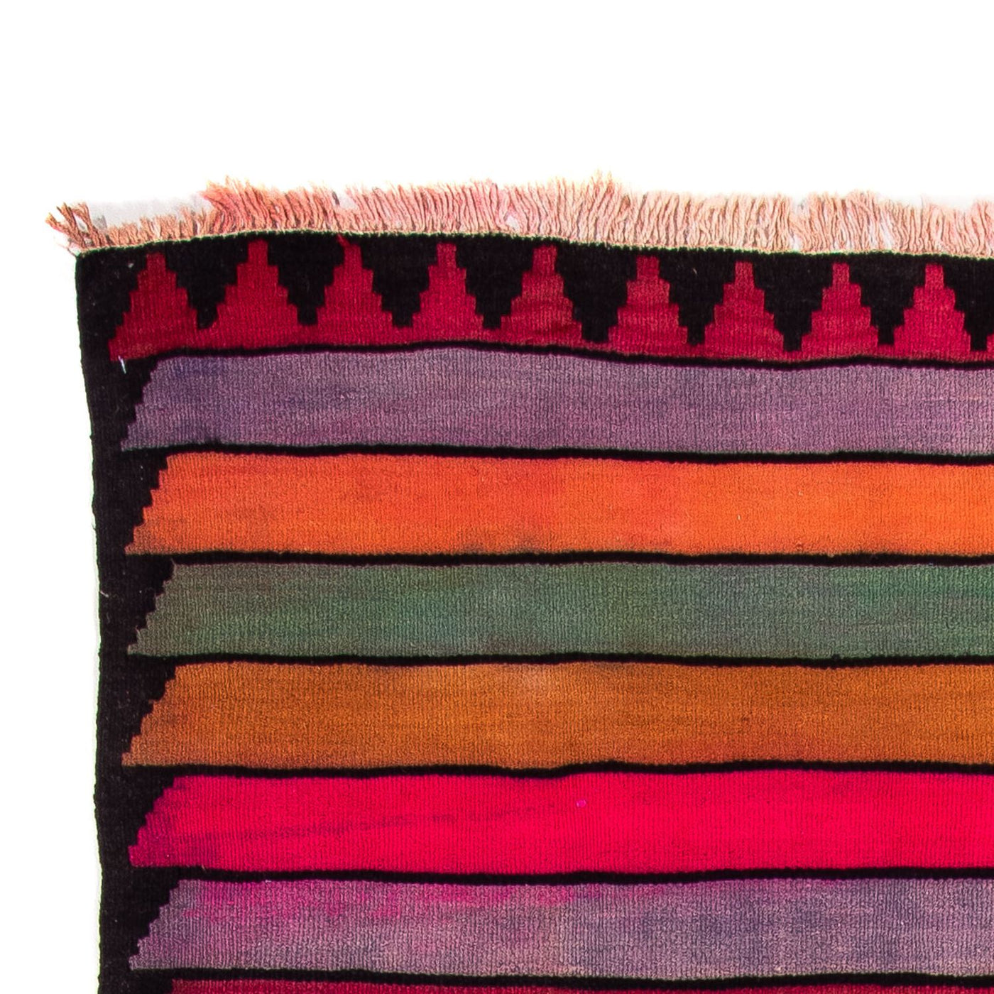 Antikt kilim Mattan 330x150cm