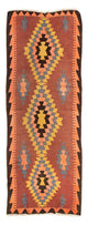 Antikt kilim Mattan 295x115cm