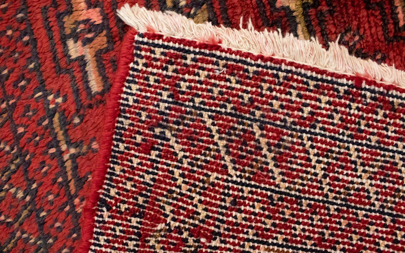 Turkaman-matta 130x60cm - Persisk matta