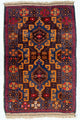 Baluch-matta 123x80cm - Oriental Carpet