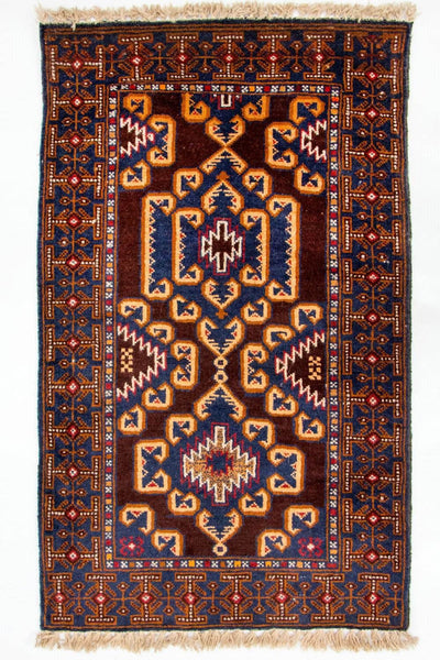Baluch-matta 83x138cm - Oriental Carpet