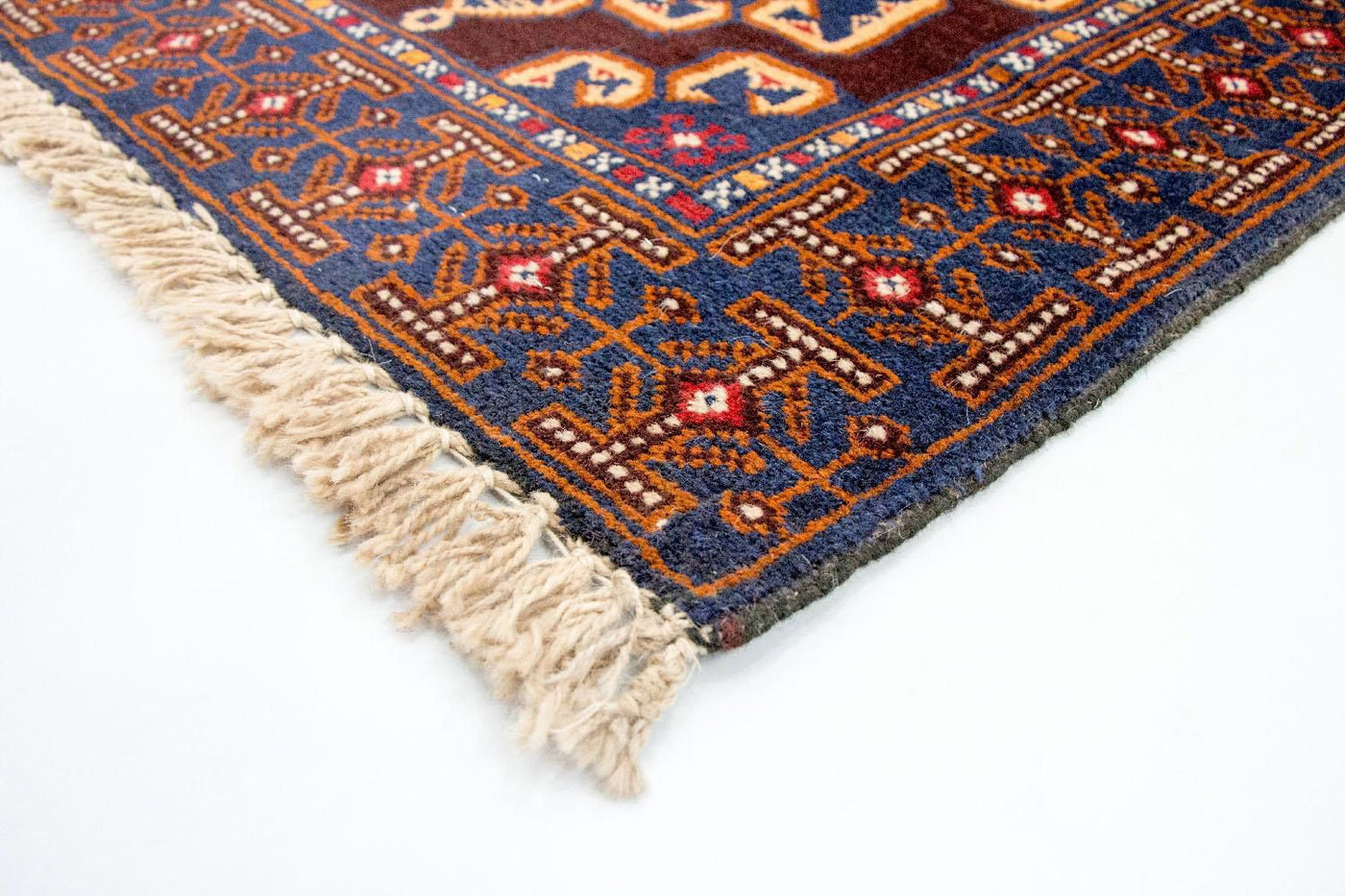 Baluch-matta 138x83cm - Oriental Carpet