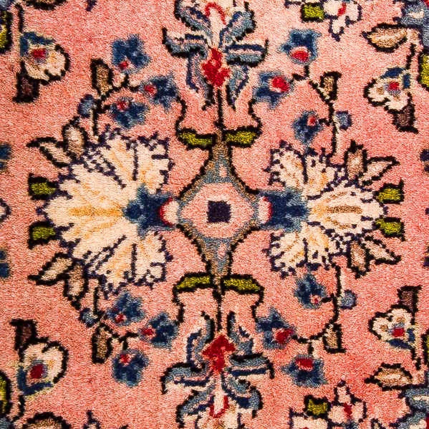 Sarouk Mattan 218x79cm - Persisk matta