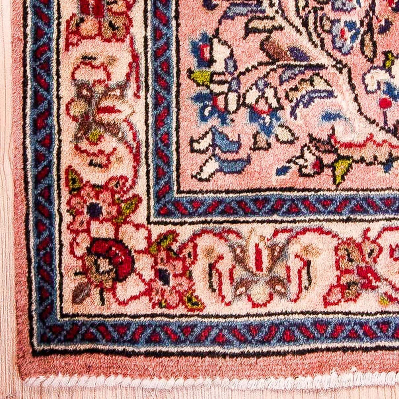 Runner Persisk matta - Classic - 218 x 79 cm - rosa