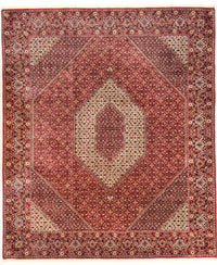 Persisk matta - Bijar - Royal - 310 x 250 cm - beige