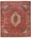 Persisk matta - Bijar - Royal - 310 x 250 cm - beige
