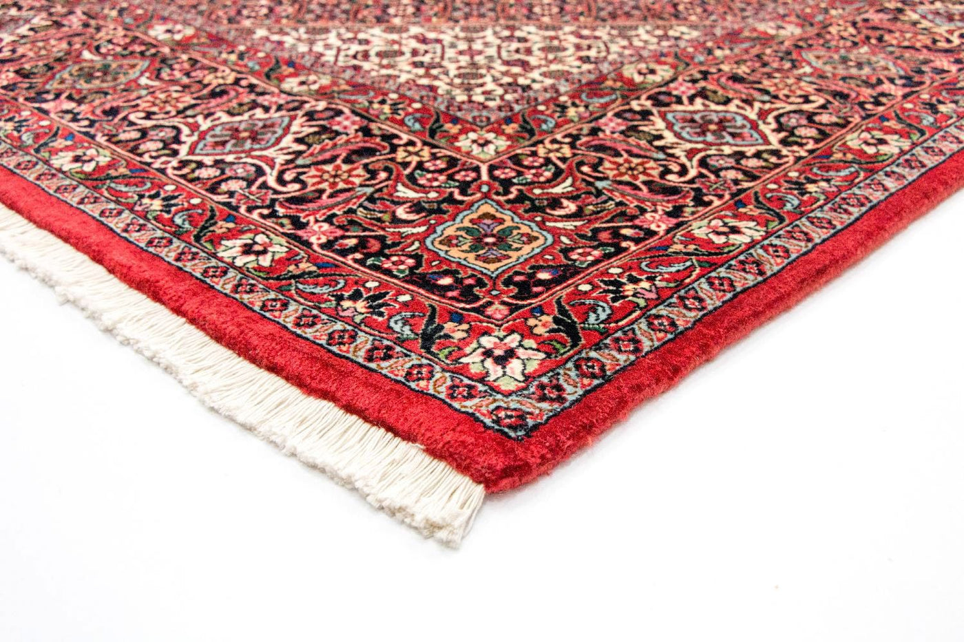 Bidjar - Takab Mattan 310x250cm - Persisk matta
