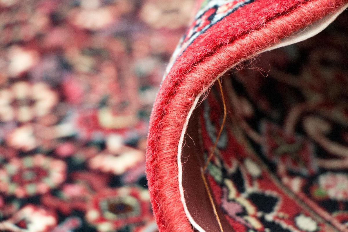 Persisk matta - Bijar - Royal - 310 x 250 cm - beige