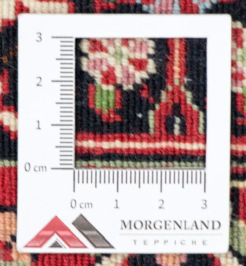 Persisk matta - Bijar - Royal - 310 x 250 cm - beige