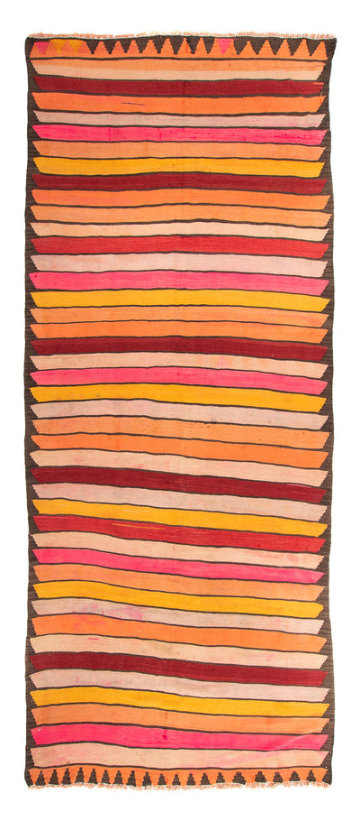 Antikt kilim Mattan 160x370cm