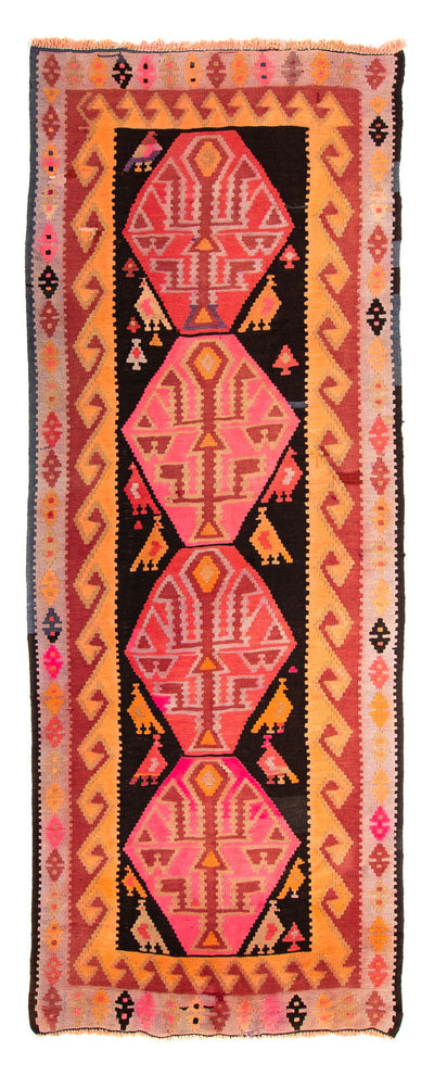 Antikt kilim Mattan 110x265cm