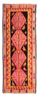 Antikt kilim Mattan 110x265cm