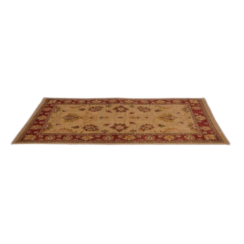 Runner Ziegler Carpet - 223 x 91 cm - beige