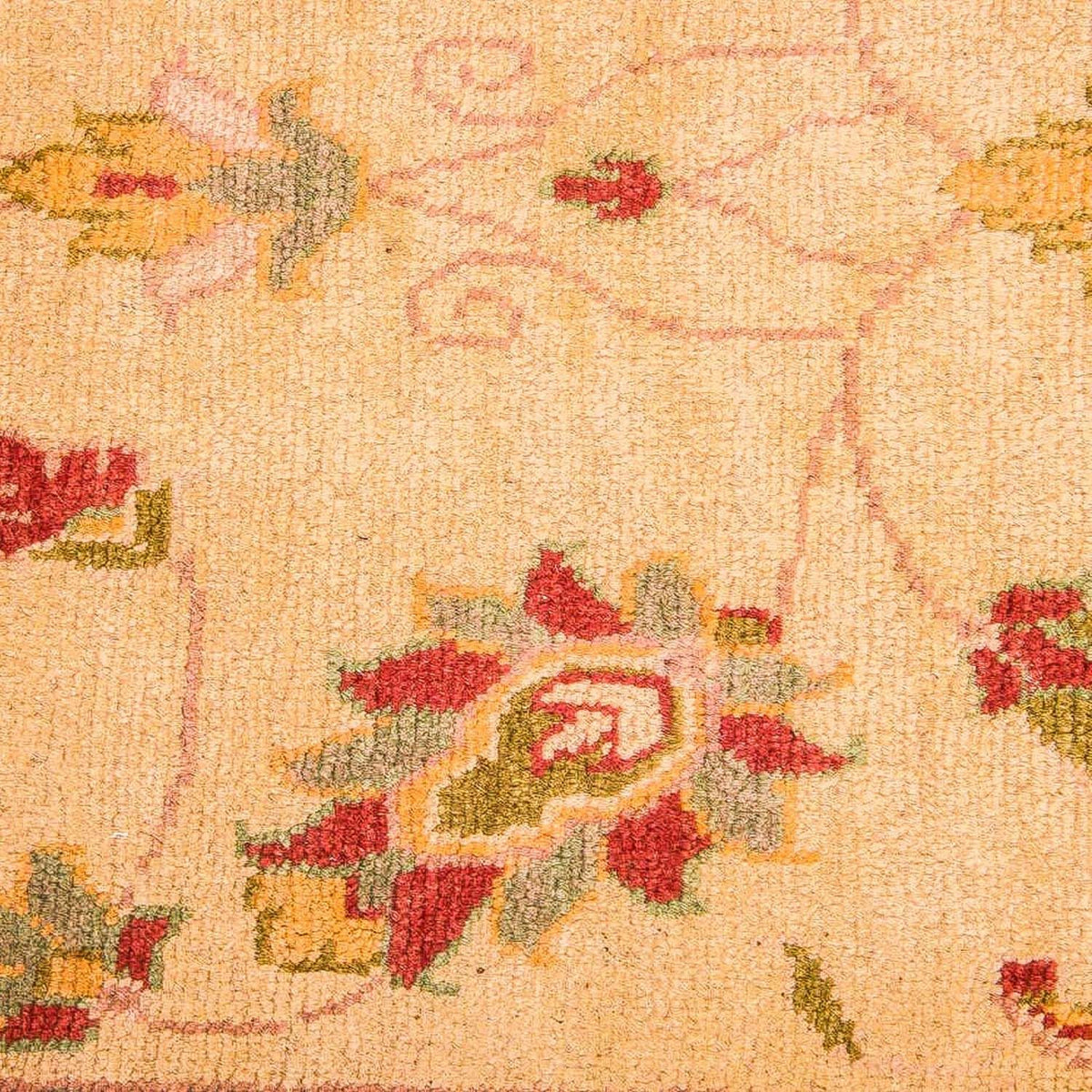 Ziegler Carpet 91x223cm - Oriental Carpet