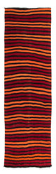 Antikt kilim Mattan 300x100cm