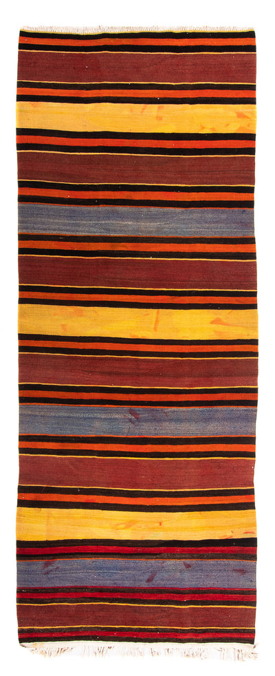 Antikt kilim Mattan 115x290cm