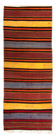 Antikt kilim Mattan 115x290cm