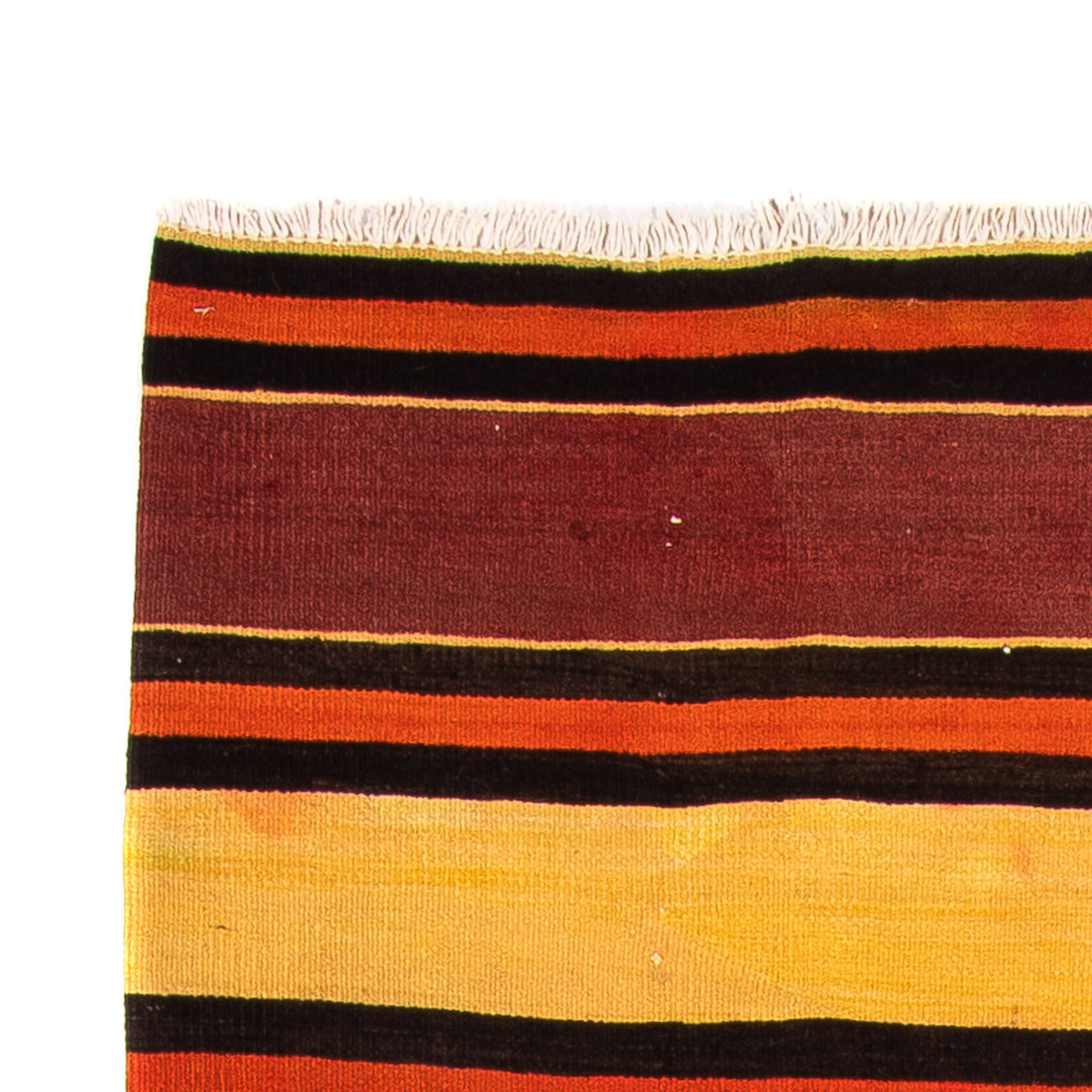 Antikt kilim Mattan 115x290cm