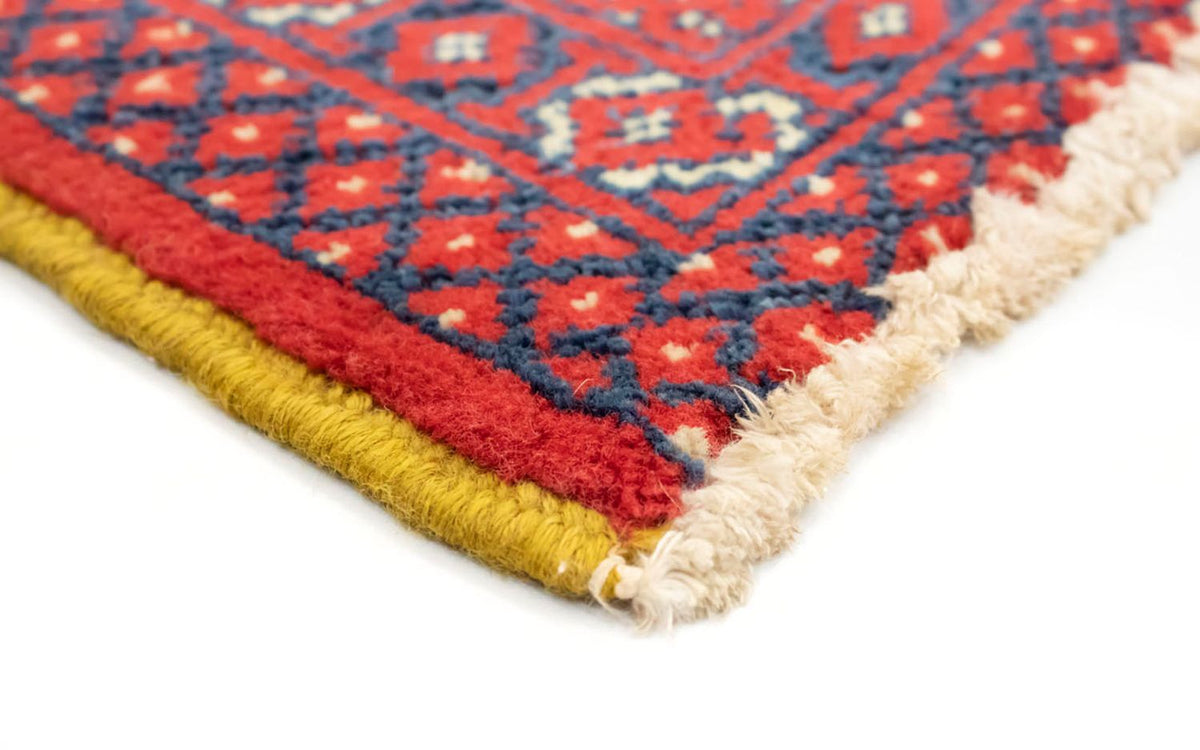 Turkaman-matta 60x130cm - Persisk matta