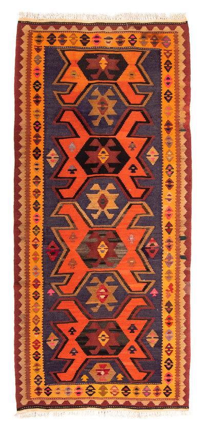 Antikt kilim Mattan 110x220cm