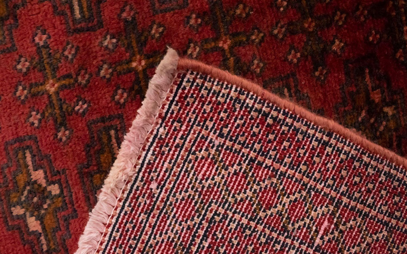 Turkaman-matta 130x60cm - Persisk matta