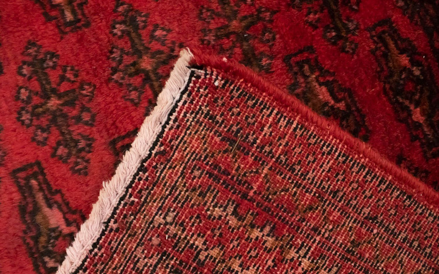 Turkaman-matta 130x60cm - Persisk matta