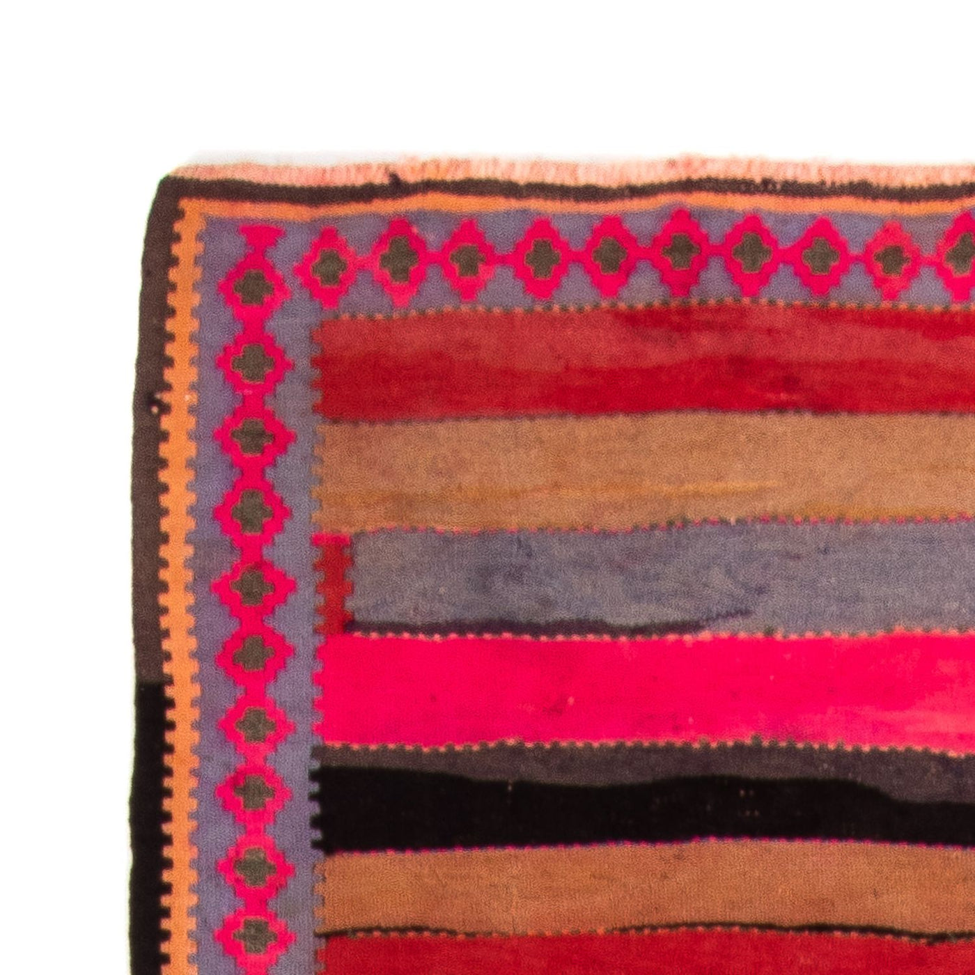 Antikt kilim Mattan 340x140cm