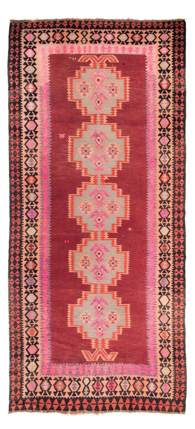 Antikt kilim Mattan 180x395cm
