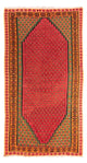 Antikt kilim Mattan 280x145cm