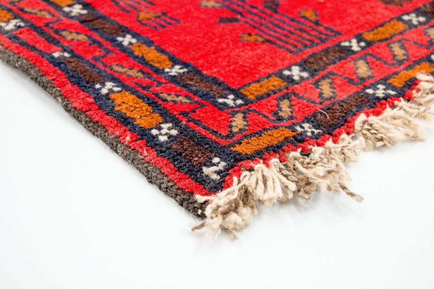 Baluch-matta 141x92cm - Oriental Carpet