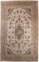 Kashan Mattan 415x295cm - Persisk matta