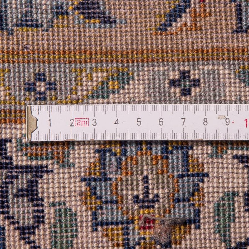 Persiska mattor - Keshan - 415 x 295 cm - beige