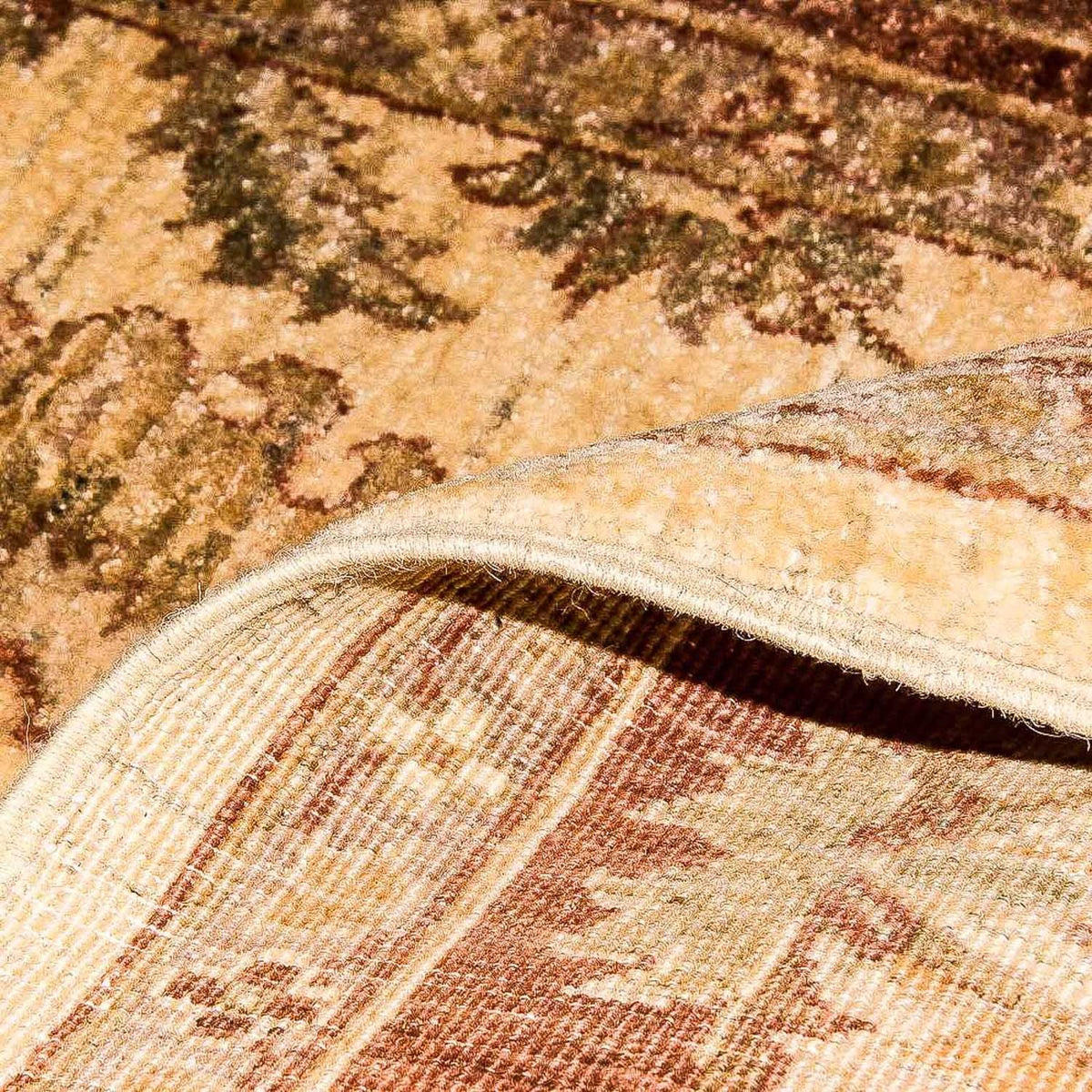 Ziegler Carpet - 240 x 179 cm - beige