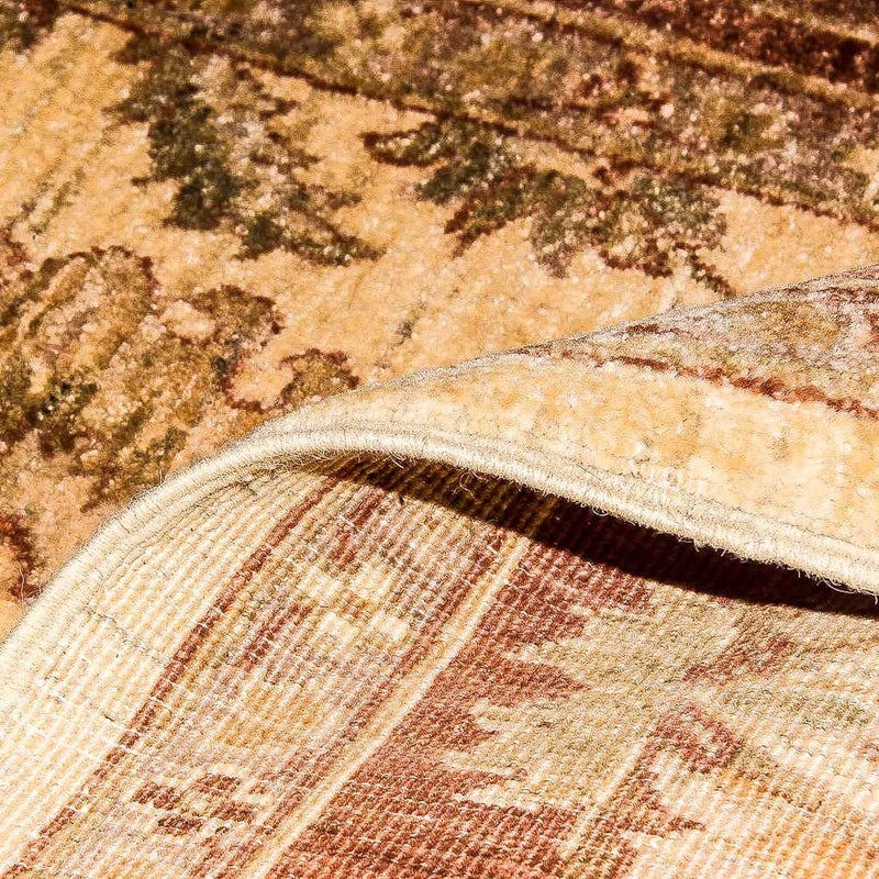 Ziegler Carpet - 240 x 179 cm - beige