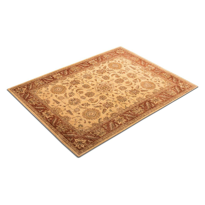 Ziegler Carpet - 240 x 179 cm - beige