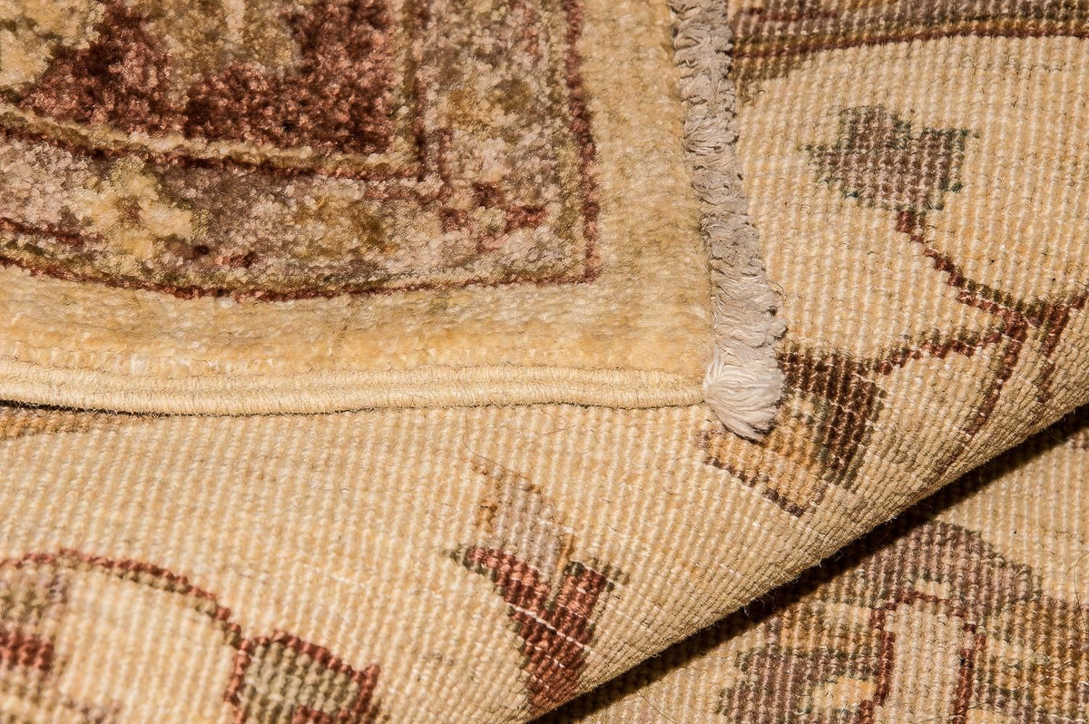 Ziegler Carpet - 240 x 179 cm - beige