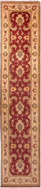 Ziegler Carpet 360x79cm - Oriental Carpet