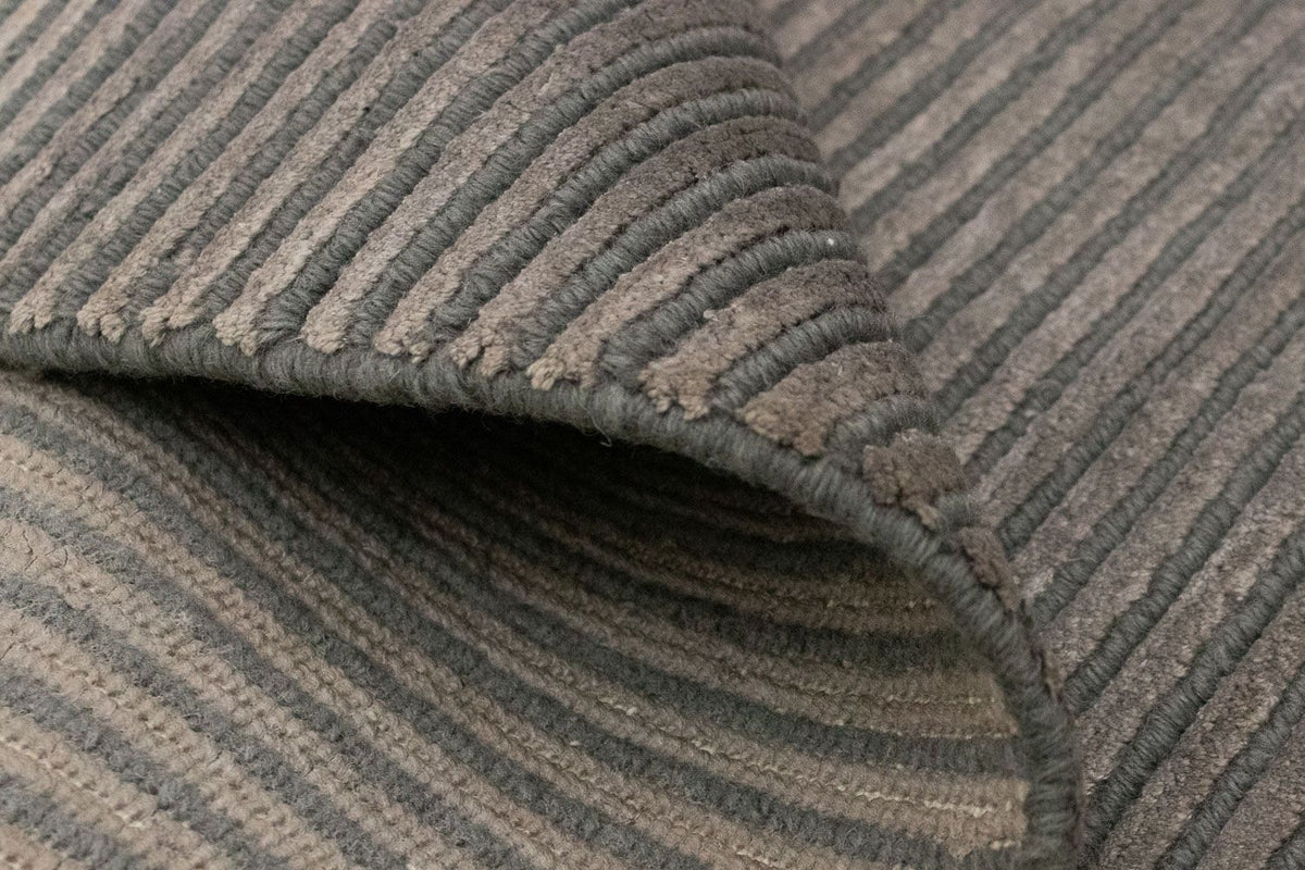 Nepal mattan - 149 x 85 cm - flerfärgad