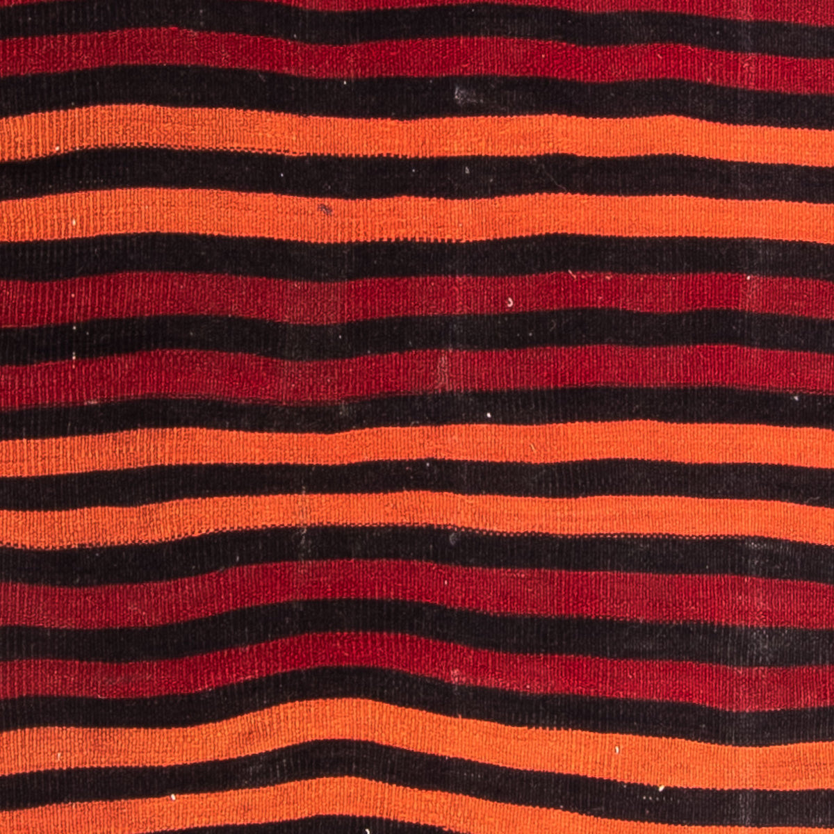 Runner Kelim-matta - gammal - 225 x 100 cm - flerfärgad